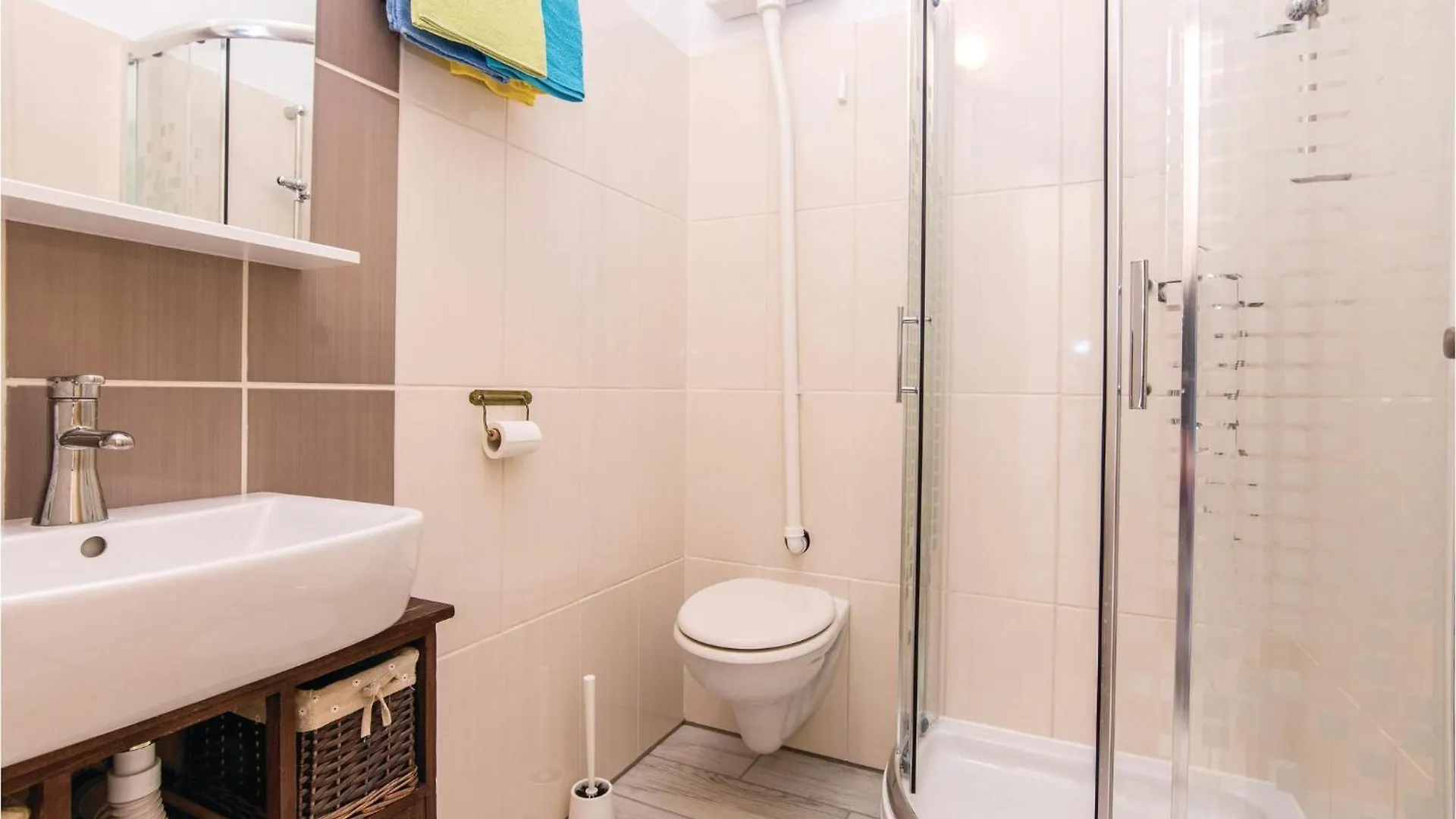 1 Bedroom Amazing Apartment In Maslenica Croatia